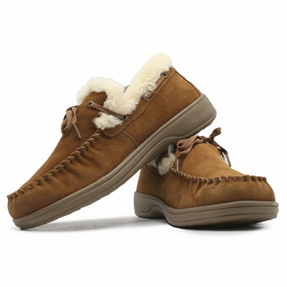 ORTHOFEET CASUAL SNEAKER