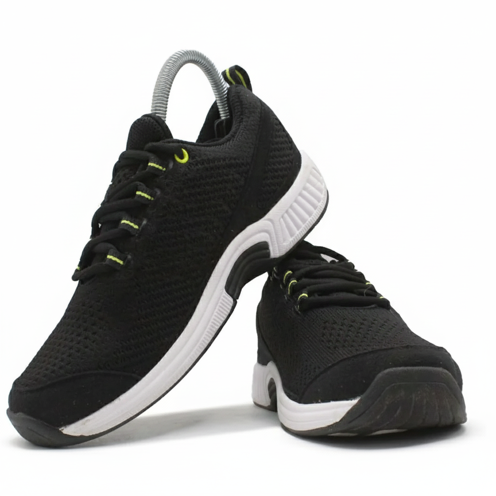 ORTHOFEET CORAL STRETCH KNIT