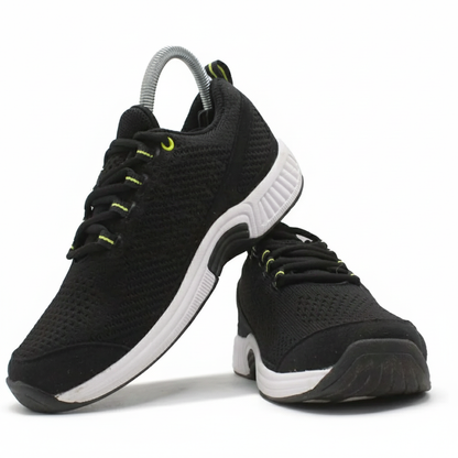 ORTHOFEET CORAL STRETCH KNIT