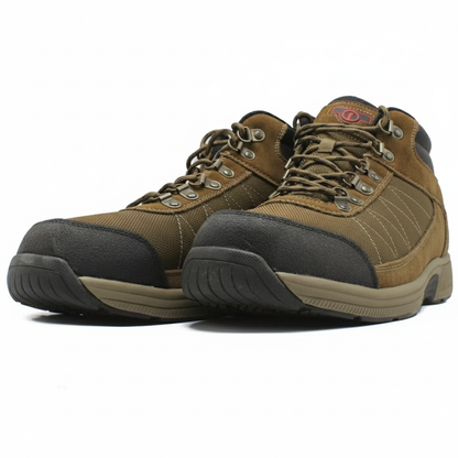 ORTHOFEET Hunter Brown