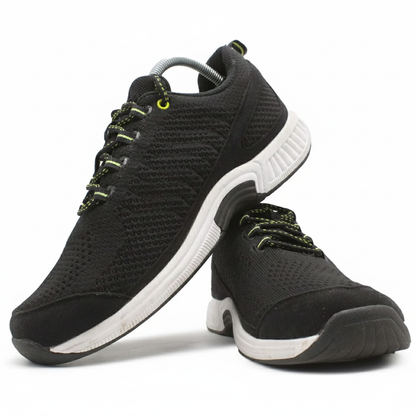 ORTHOFEET CORAL STRETCH KNIT