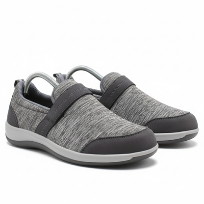 ORTHOFEET Quincy Stretch - Gray