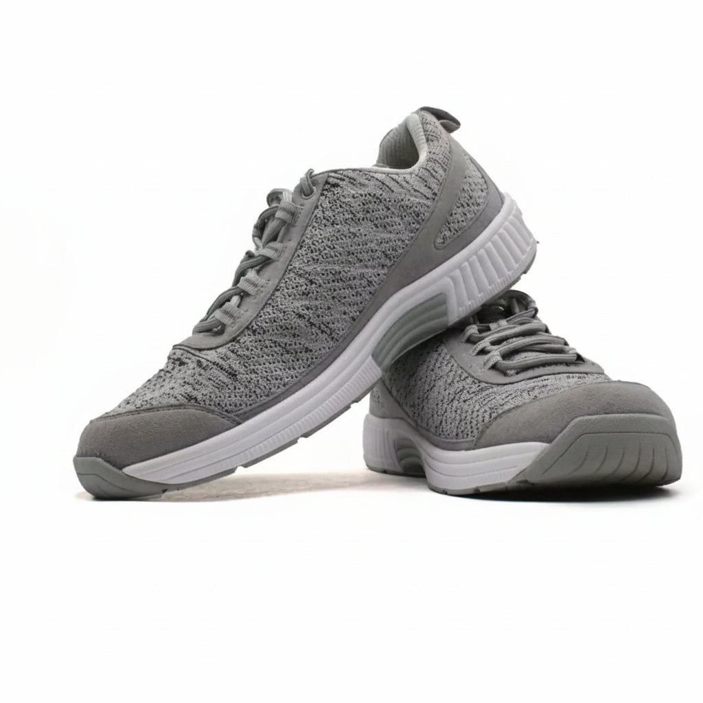 ORTHOFEET LAVA STRETCH KNIT