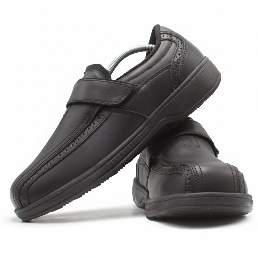 ORTHOFEET Lincoln Center - Black