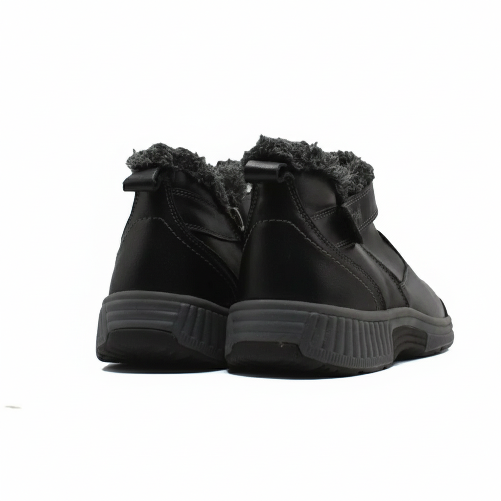 ORTHOFEET SIENA BLACK