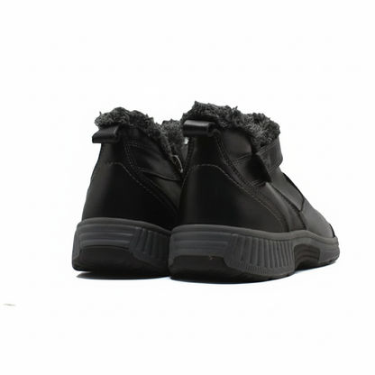 ORTHOFEET SIENA BLACK