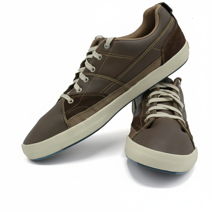 SKECHERS MENS PLANFIX-ROMELO