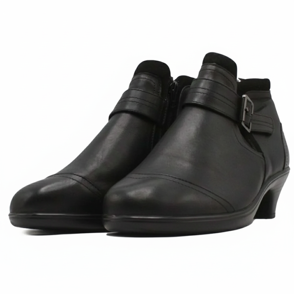 ORTHOFEET Emma - Black