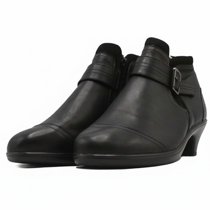 ORTHOFEET Emma - Black