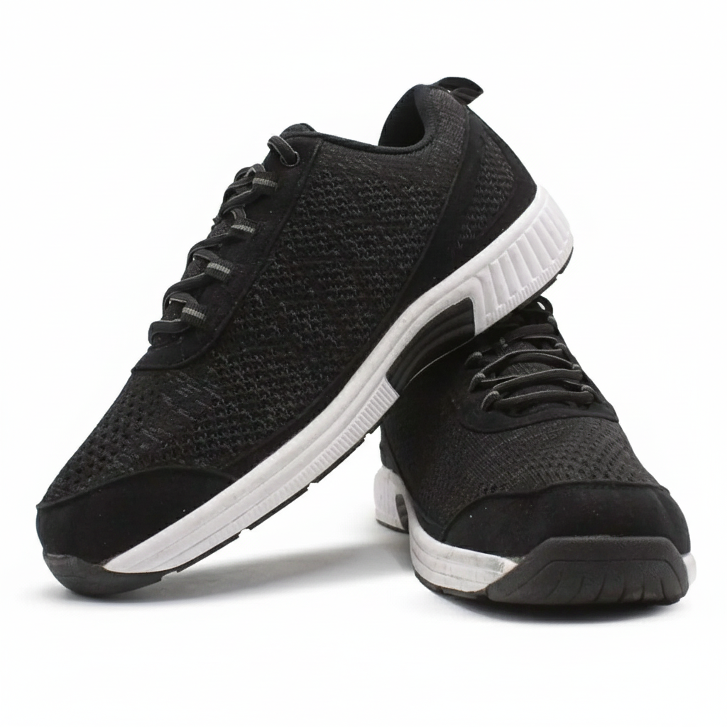 ORTHOFEET LAVA STRETCH KNIT