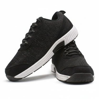 ORTHOFEET LAVA STRETCH KNIT