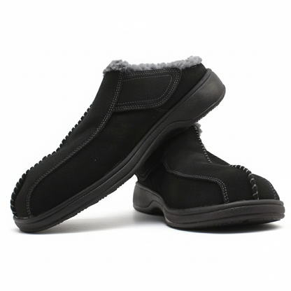 ORTHOFEET Asheville - Black