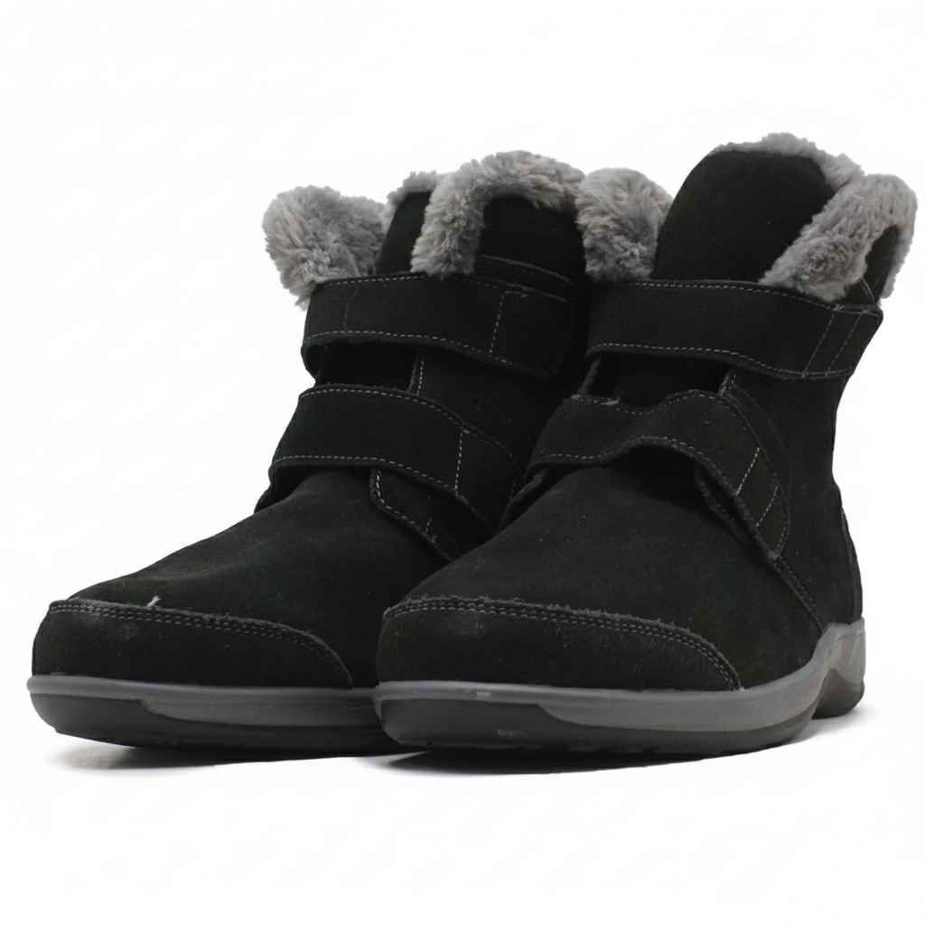 ORTHOFEET Florence Black