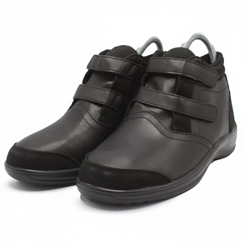 ORTHOFEET Tivoli - Black