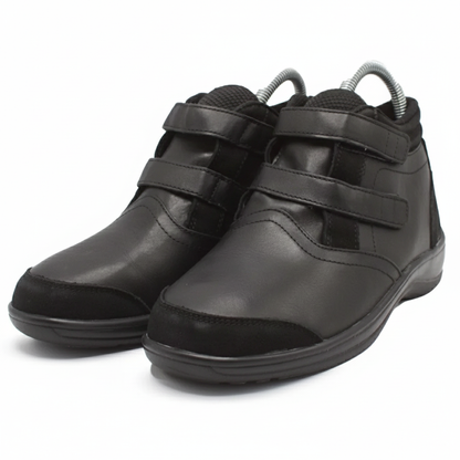 ORTHOFEET Tivoli - Black