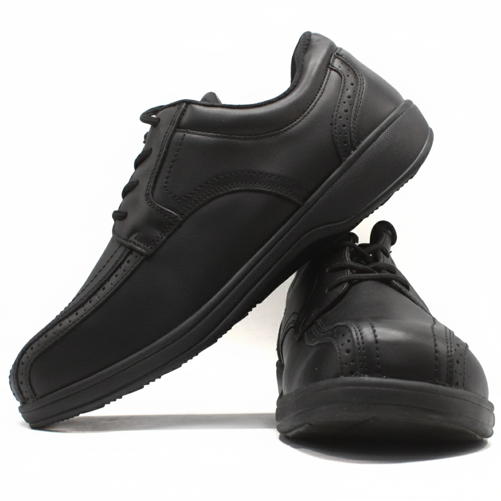 ORTHOFEET Lincoln Center - Black