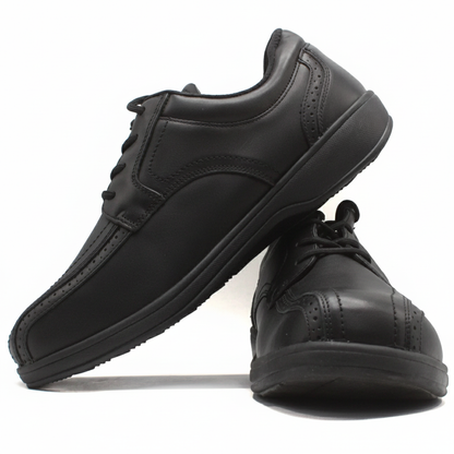 ORTHOFEET Lincoln Center - Black