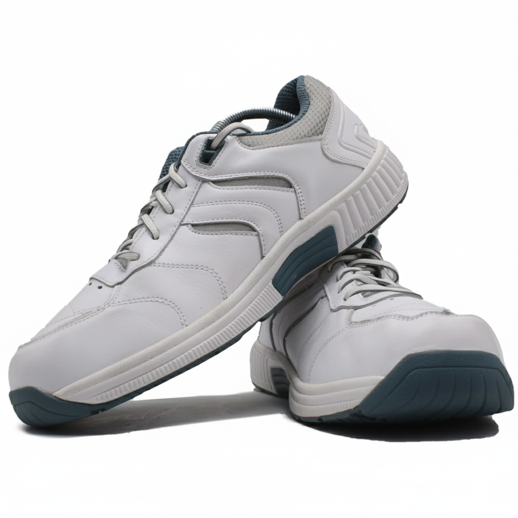 ORTHOFEET Pasific Palisades