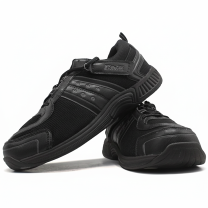 ORTHOFEET Monterey Bay Tie-Less - Black