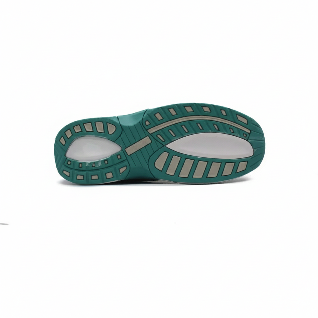 ORTHOFEET CORAL - SANDY