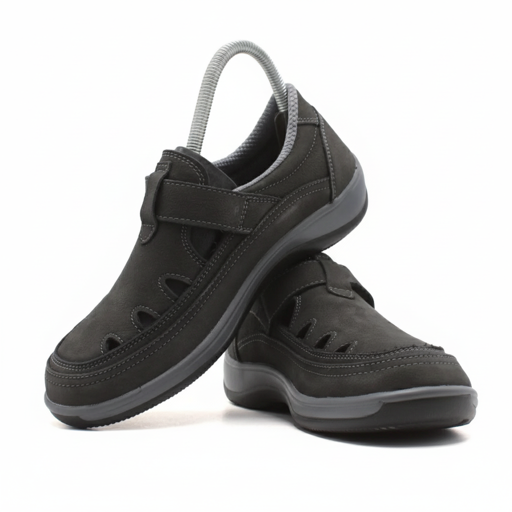 ORTHOFEET Serene - Black