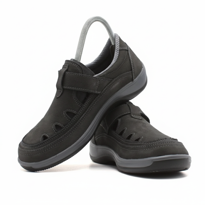 ORTHOFEET Serene - Black