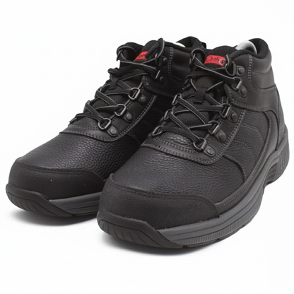 ORTHOFEET Delta Waterproof - Black