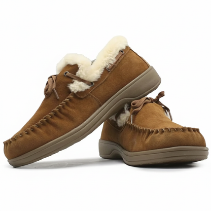 ORTHOFEET CAMEL CAPRI