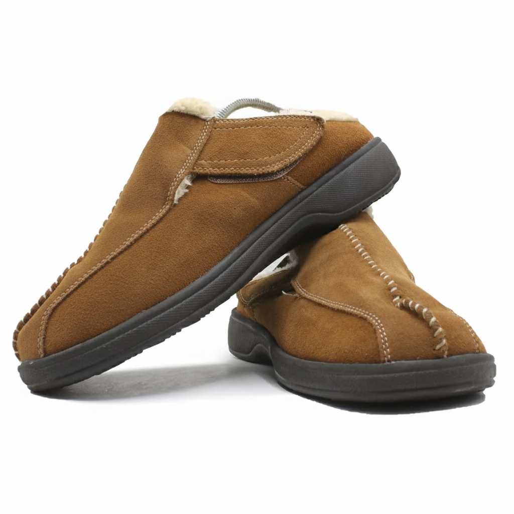 ORTHOFEET Asheville  Brown