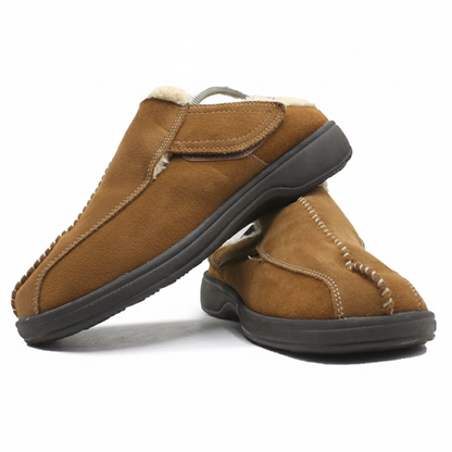 ORTHOFEET Asheville  Brown