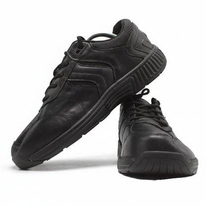 ORTHOFEET Pacific Palisades Black