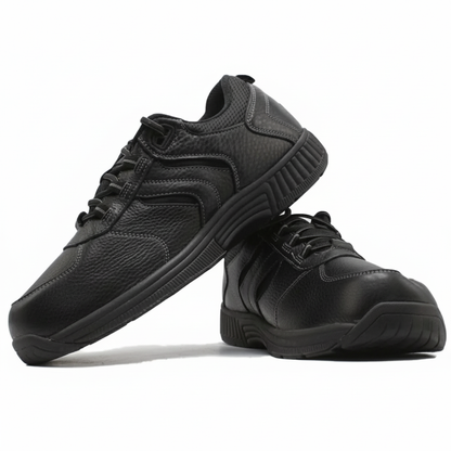 ORTHOFEET Alamo Black