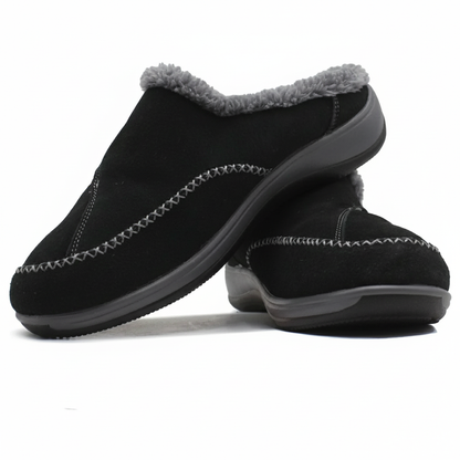 ORTHOFEET Charlotte - Black