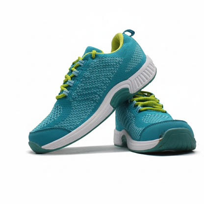 ORTHOFEET CORAL STRETCH KNIT