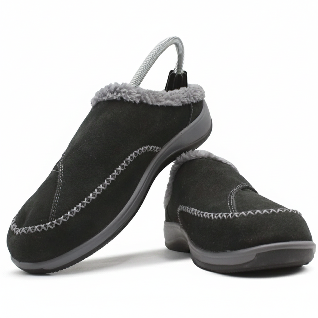 ORTHOFEET Charlotte - Black