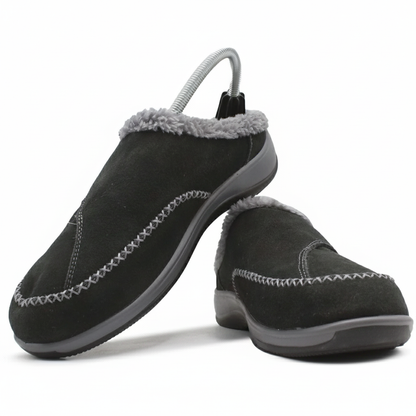 ORTHOFEET Charlotte - Black