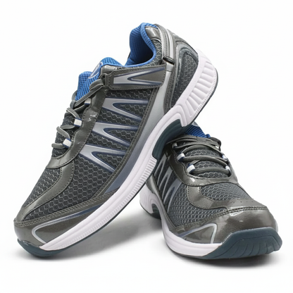 ORTHOFEET Sprint Tie-Less