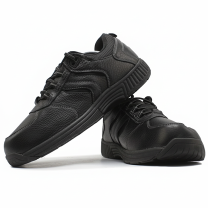 ORTHOFEET Sonoma Waterproof Black