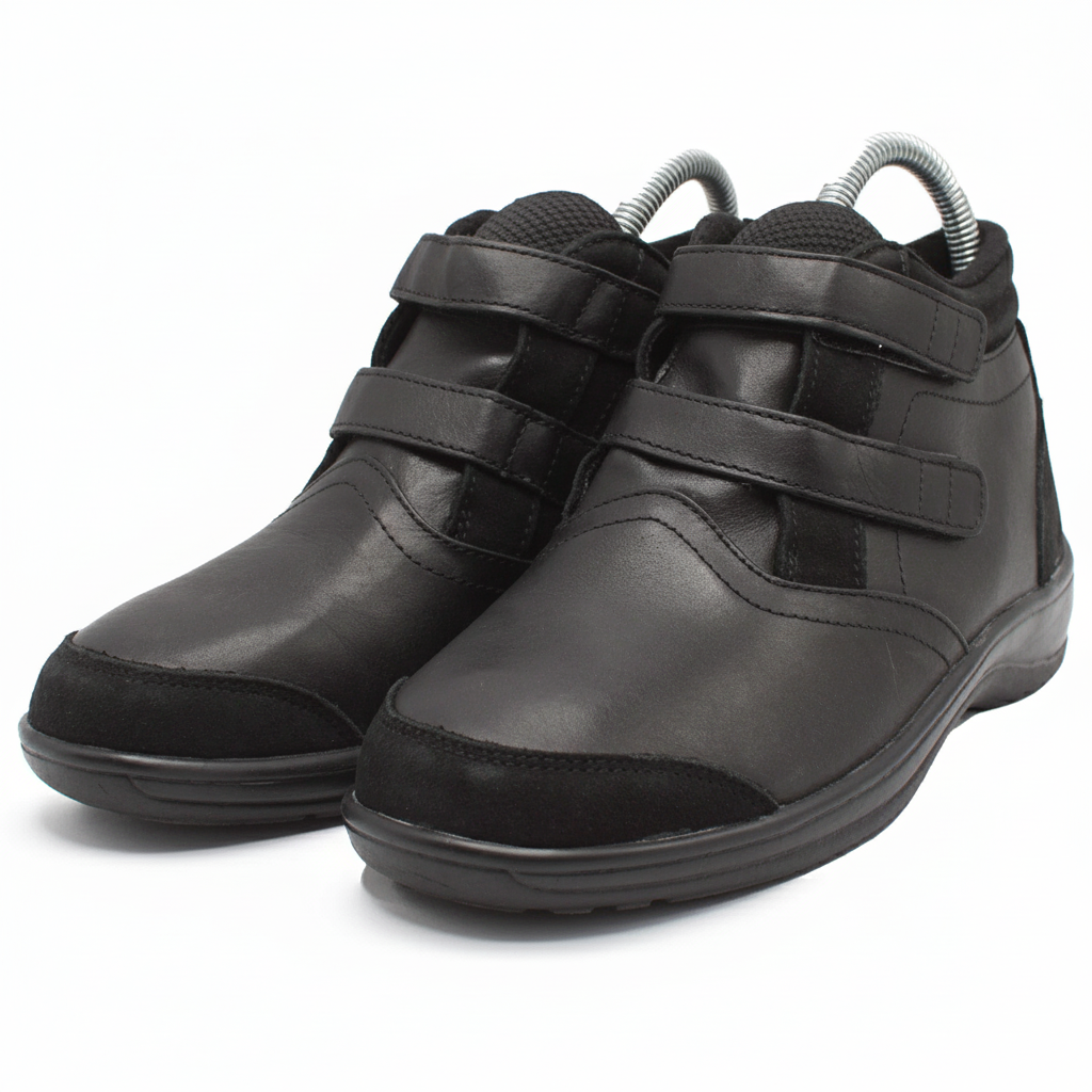ORTHOFEET Tivoli - Black