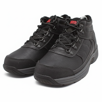 ORTHOFEET Delta Waterproof Black