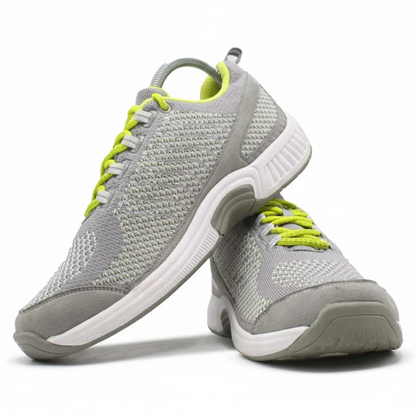 ORTHOFEET CORAL STRETCH KNIT