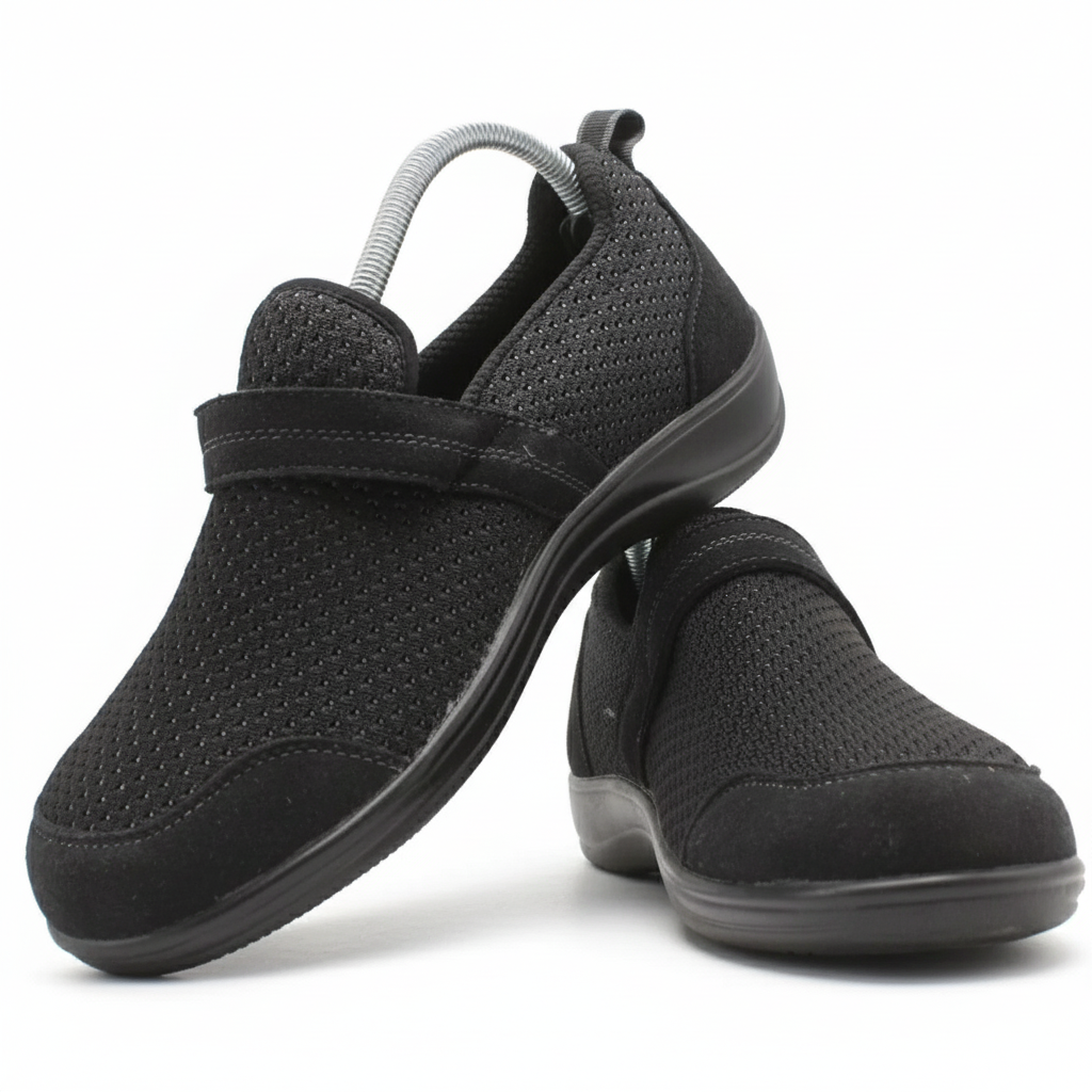 ORTHOFEET Quincy Stretch