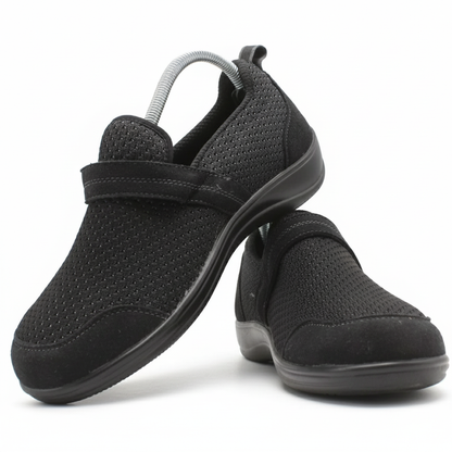 ORTHOFEET Quincy Stretch