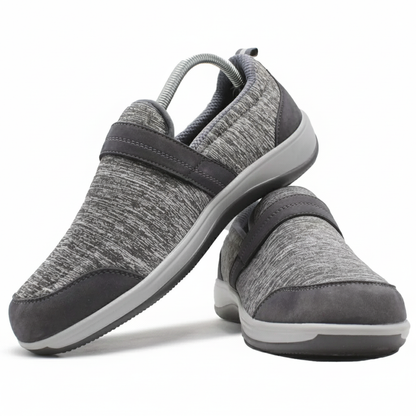 ORTHOFEET Quincy Stretch - Gray
