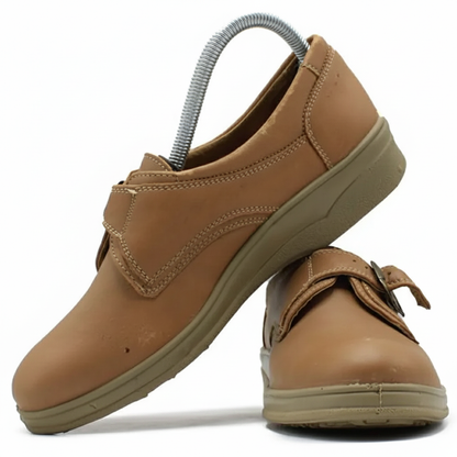 AMBER SOLE SYNE DAISY BOOTS