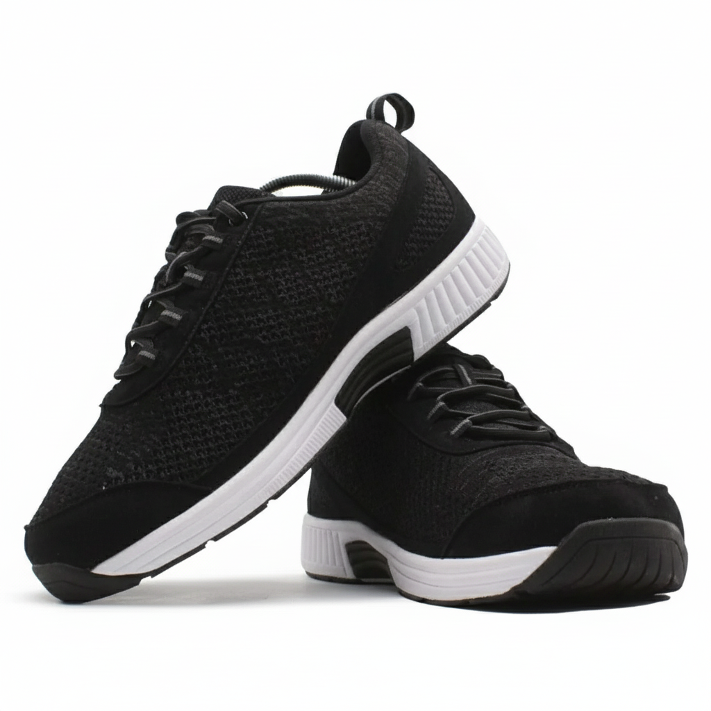 ORTHOFEET Laguna Stretch Knit