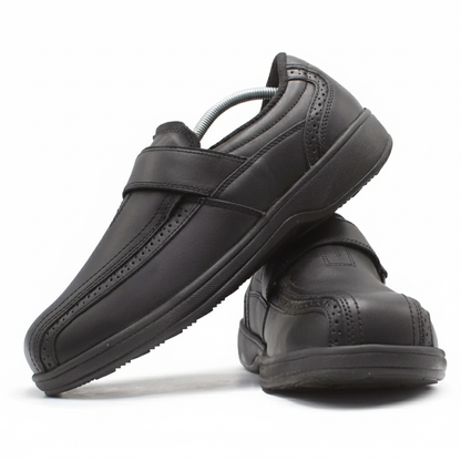 ORTHOFEET Laguna Stretch Knit - Gray