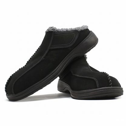 ORTHOFEET Asheville Black