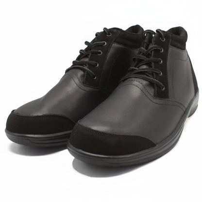 ORTHOFEET Milano - Black