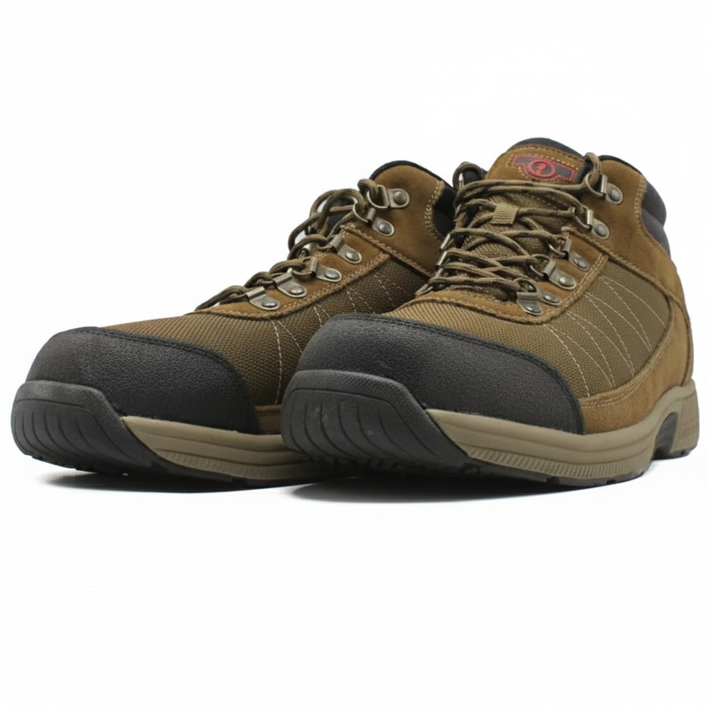 ORTHOFEET Hunter Brown